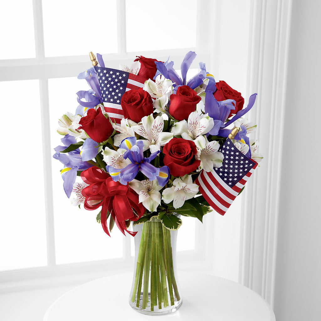 Unity Bouquet – SOUTHERN TRADITIONS FLORAL & GIFTS, Swainsboro GA