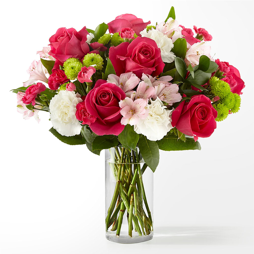 Sweet & Pretty Bouquet – SOUTHERN TRADITIONS FLORAL & GIFTS, Swainsboro GA