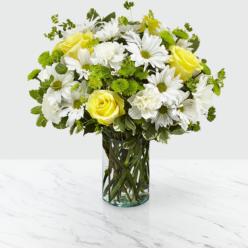 Happy Day Bouquet – SOUTHERN TRADITIONS FLORAL & GIFTS, Swainsboro GA