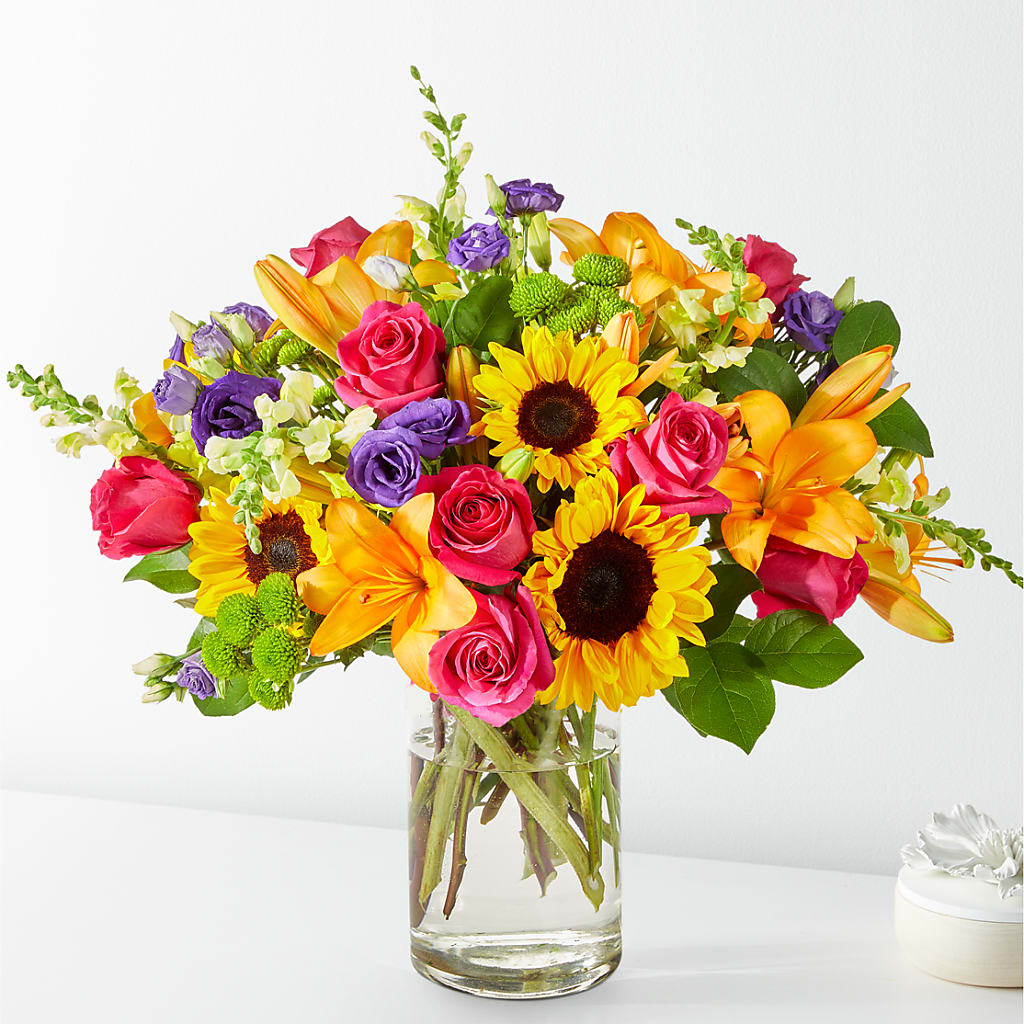 Best Day Bouquet – SOUTHERN TRADITIONS FLORAL & GIFTS, Swainsboro GA