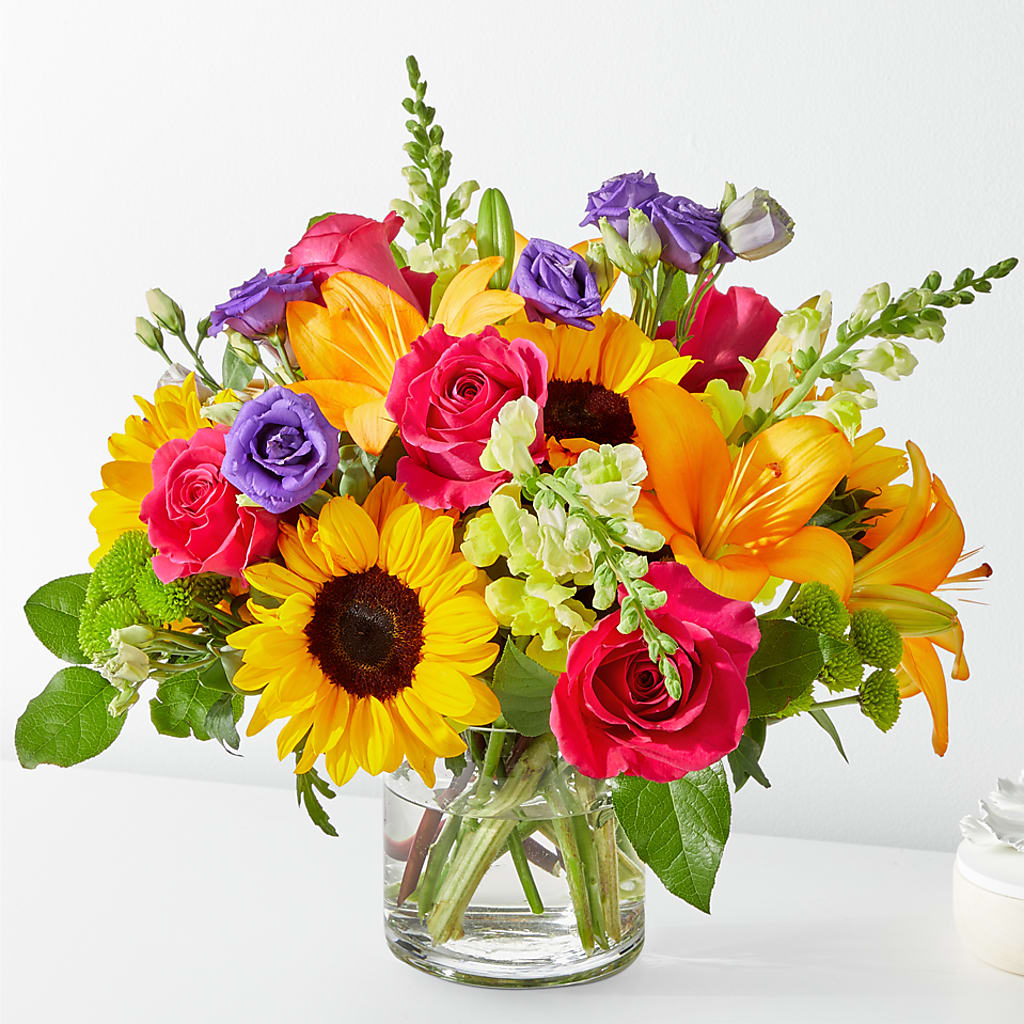 Best Day Bouquet – SOUTHERN TRADITIONS FLORAL & GIFTS, Swainsboro GA