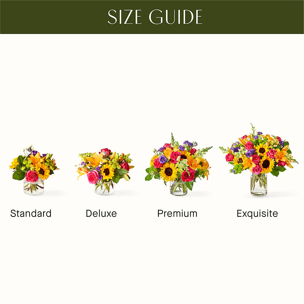 Best Day Bouquet – SOUTHERN TRADITIONS FLORAL & GIFTS, Swainsboro GA
