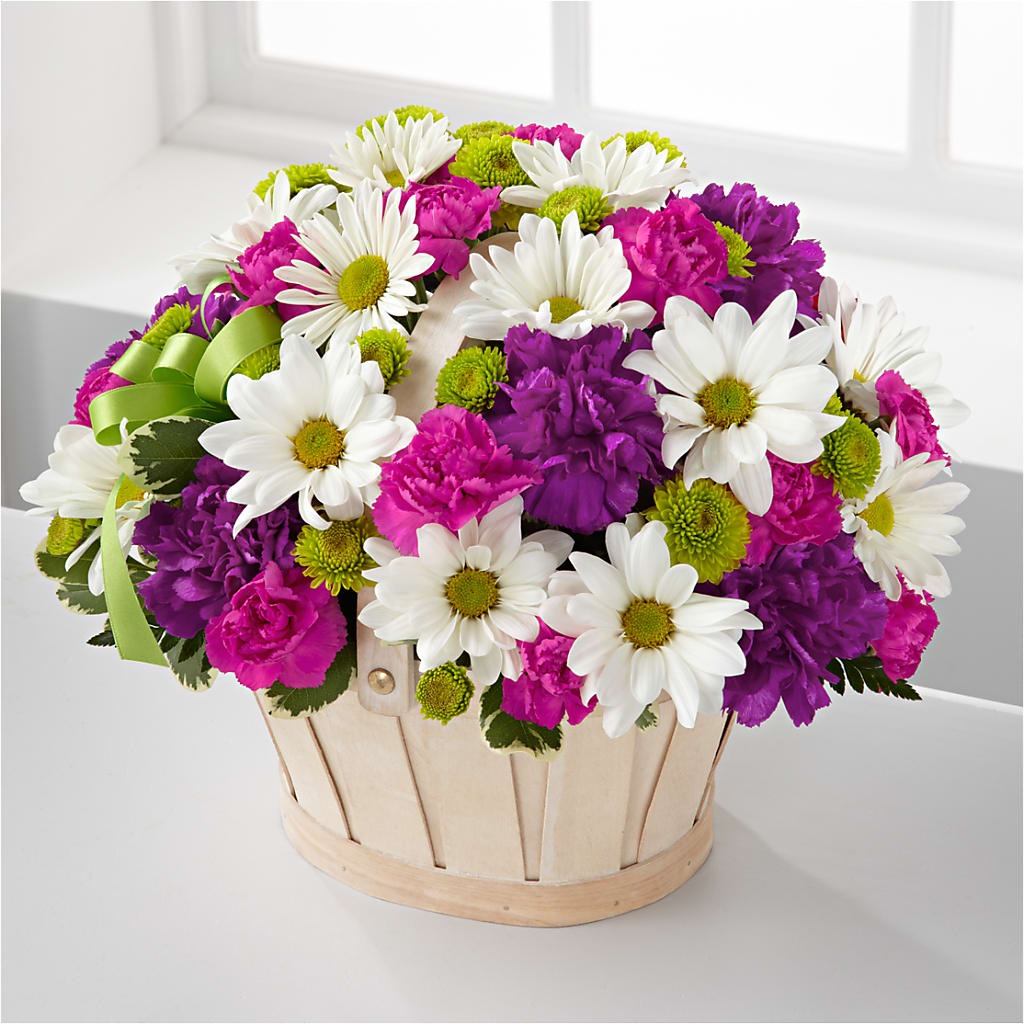 Blooming Bounty Bouquet – SOUTHERN TRADITIONS FLORAL & GIFTS, Swainsboro GA