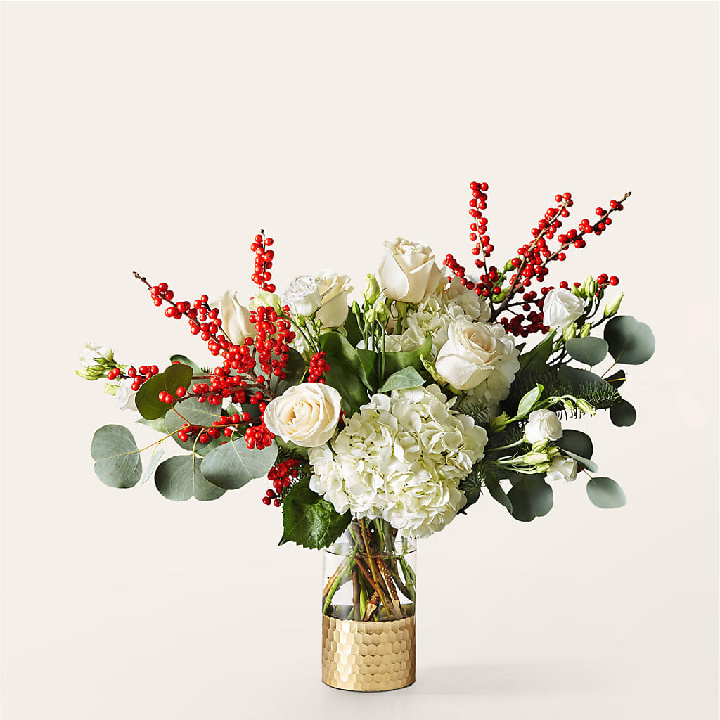 Frosted Windows Bouquet – SOUTHERN TRADITIONS FLORAL & GIFTS, Swainsboro GA