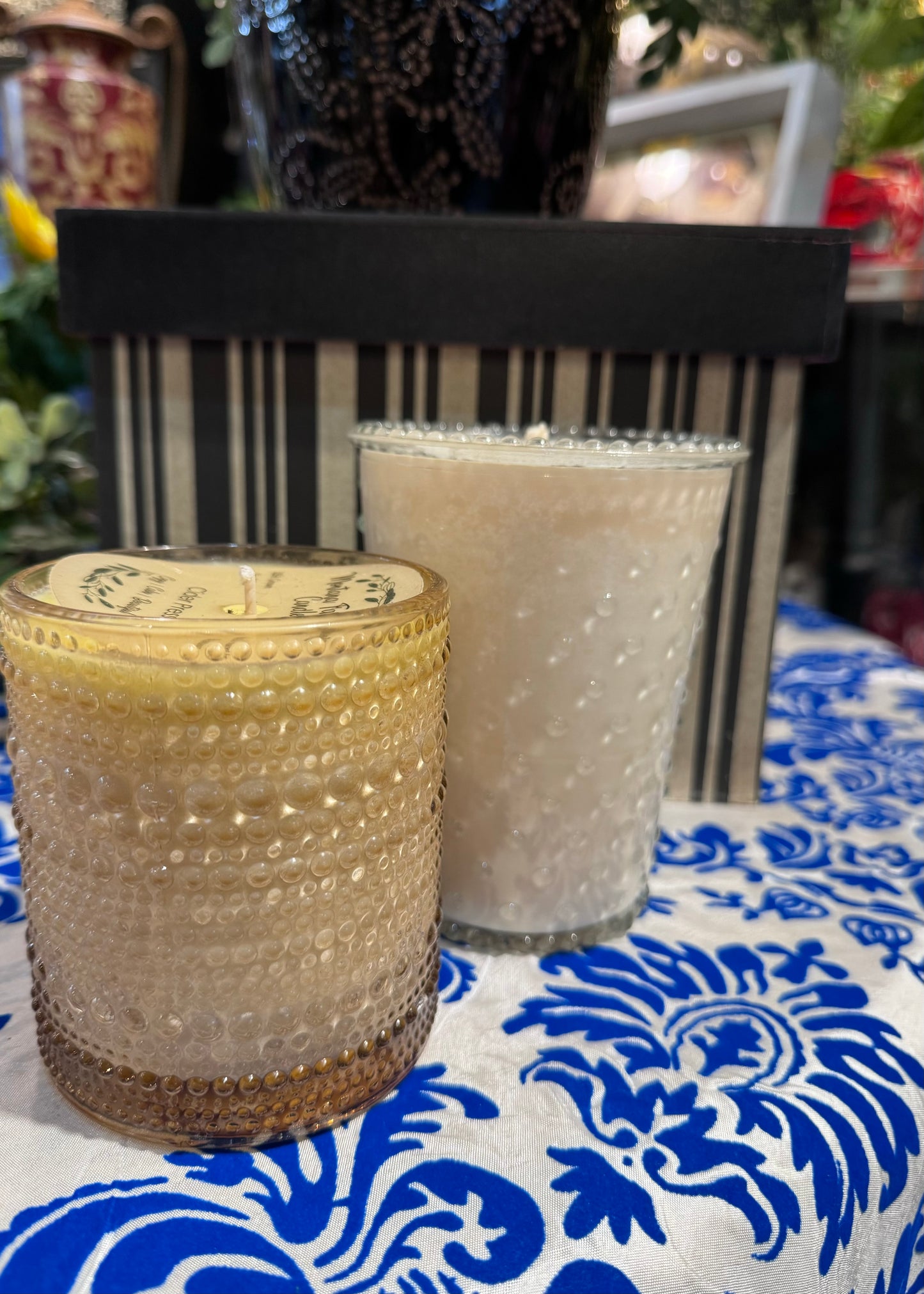 candle