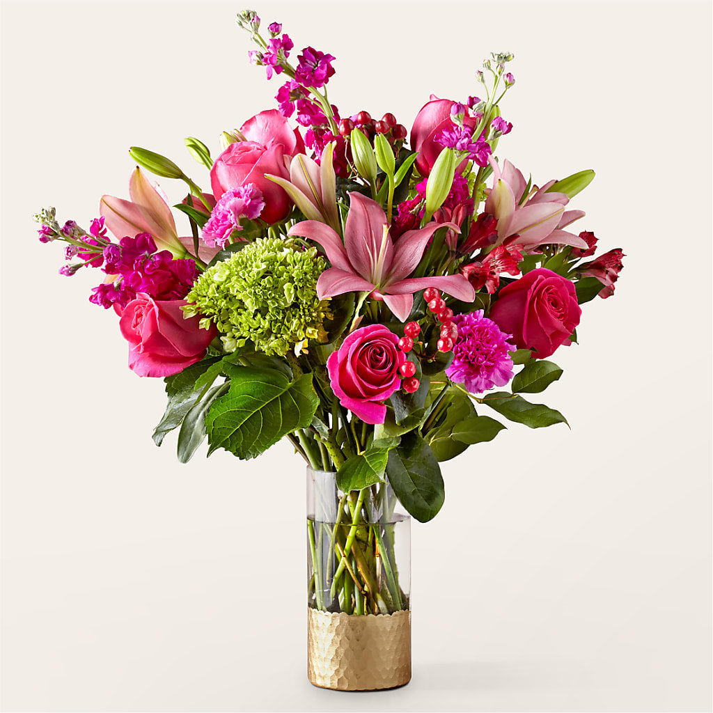 Magic in the Air Bouquet – SOUTHERN TRADITIONS FLORAL & GIFTS, Swainsboro GA