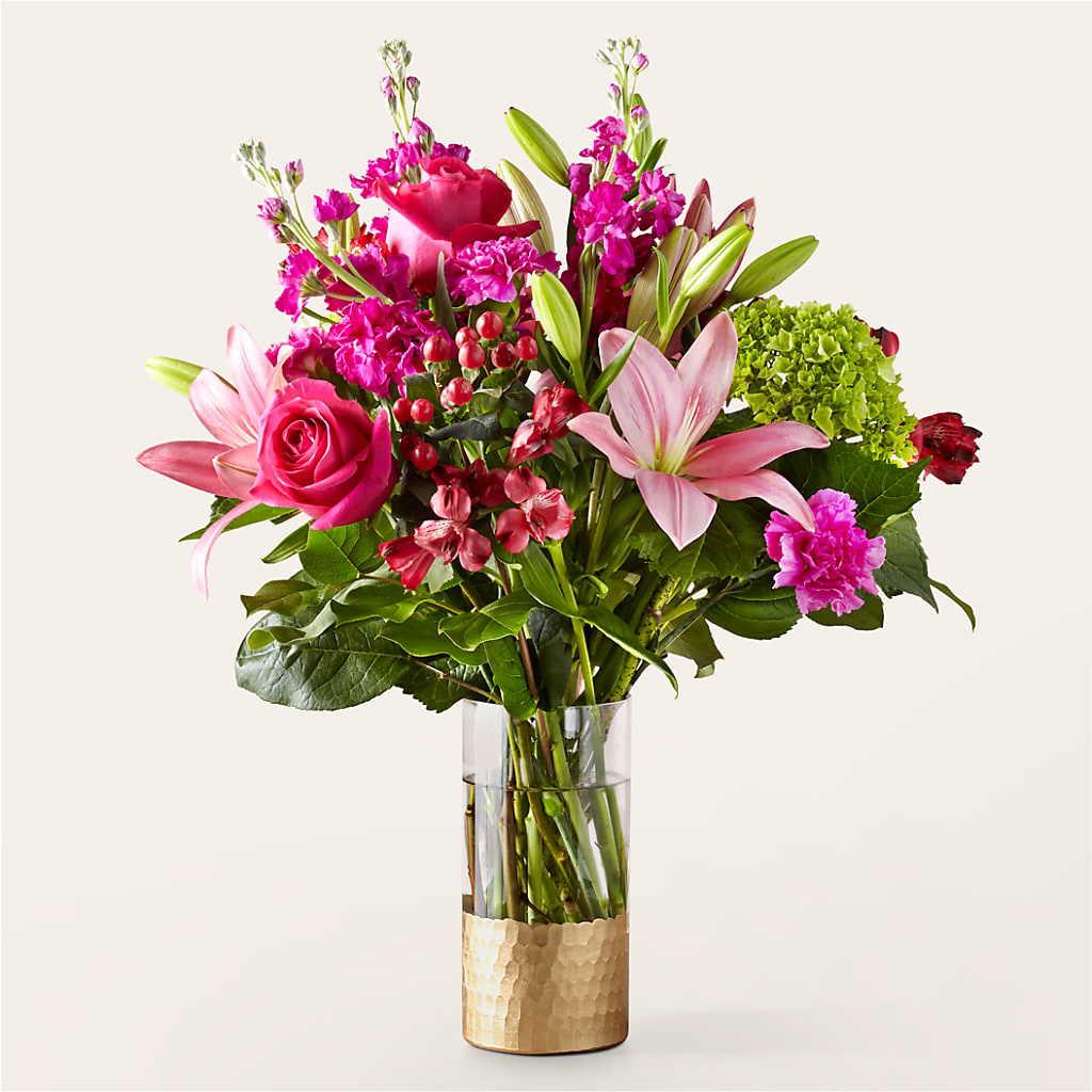 Magic in the Air Bouquet – SOUTHERN TRADITIONS FLORAL & GIFTS, Swainsboro GA