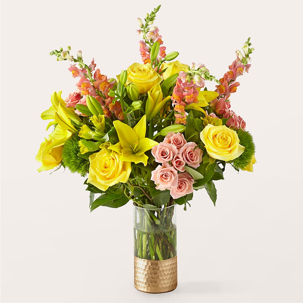Getaway Bouquet – SOUTHERN TRADITIONS FLORAL & GIFTS, Swainsboro GA