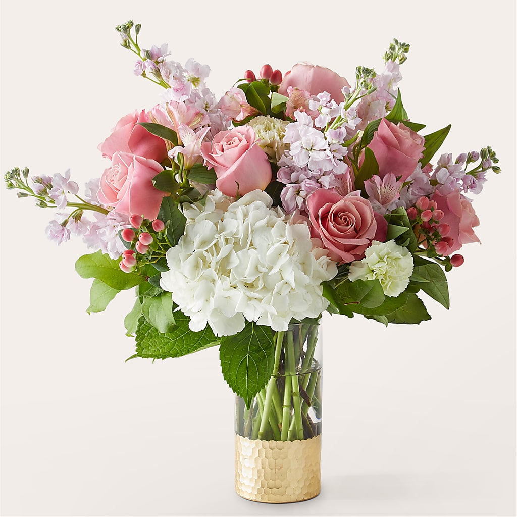 Little Luxuries Bouquet – SOUTHERN TRADITIONS FLORAL & GIFTS, Swainsboro GA