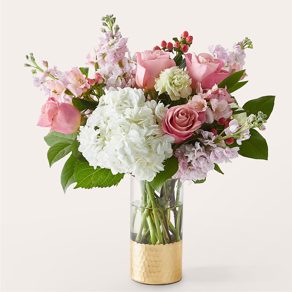 Little Luxuries Bouquet – SOUTHERN TRADITIONS FLORAL & GIFTS, Swainsboro GA