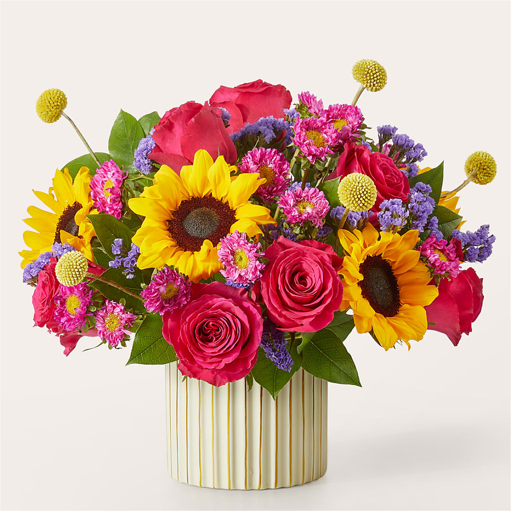 Bubbly Bouquet – SOUTHERN TRADITIONS FLORAL & GIFTS, Swainsboro GA