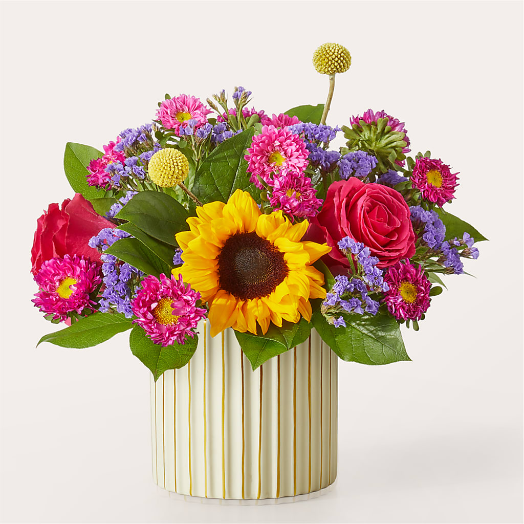Bubbly Bouquet – SOUTHERN TRADITIONS FLORAL & GIFTS, Swainsboro GA