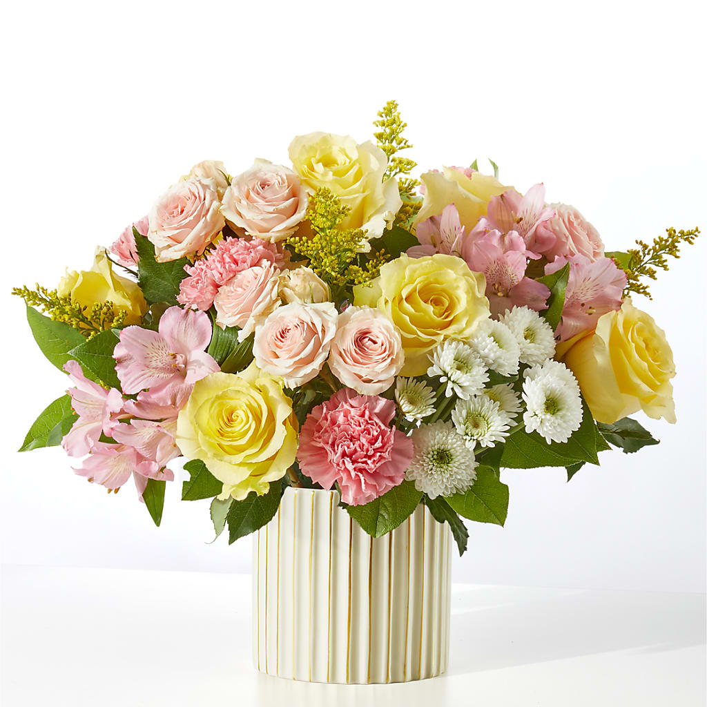 Watercolors Bouquet – SOUTHERN TRADITIONS FLORAL & GIFTS, Swainsboro GA