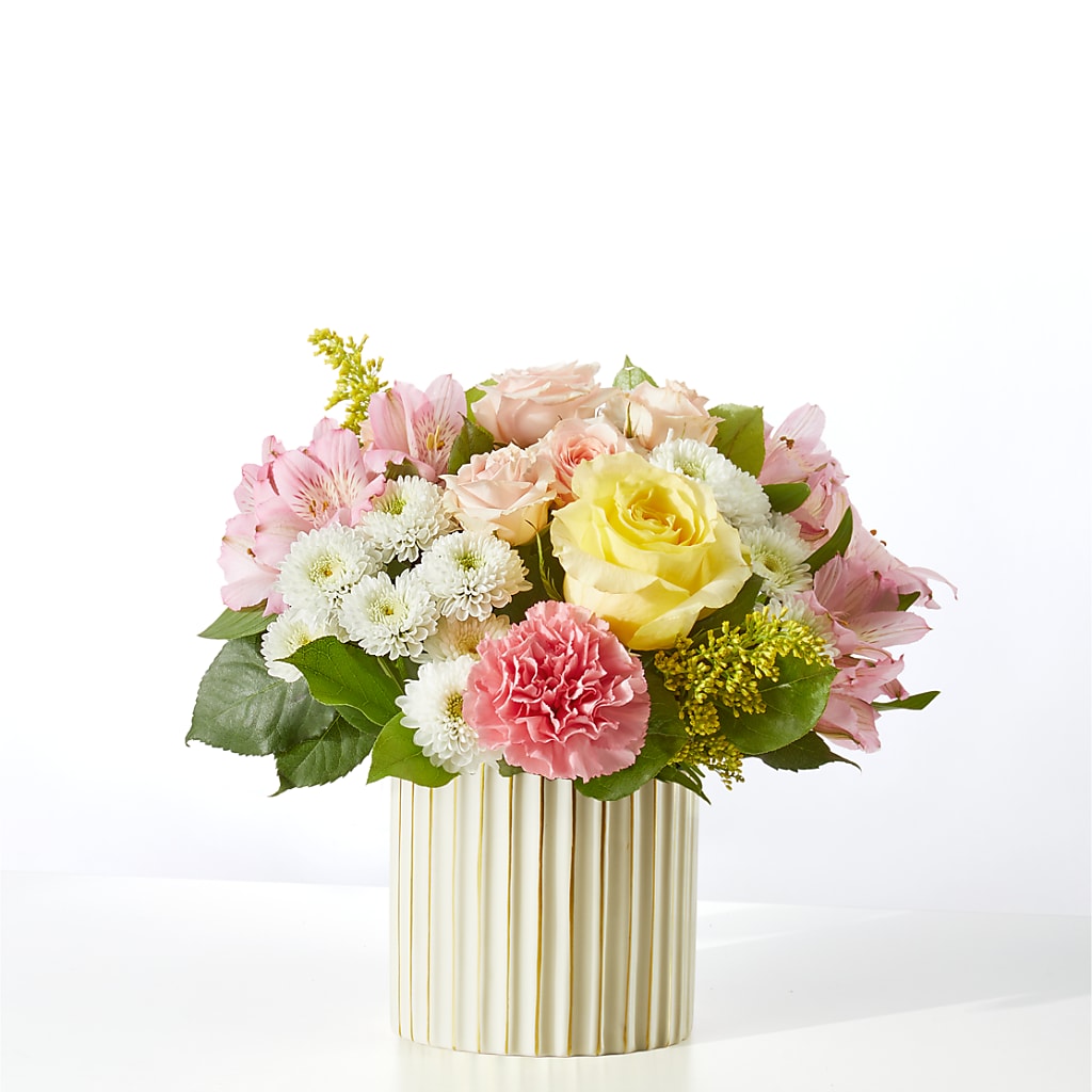 Watercolors Bouquet – SOUTHERN TRADITIONS FLORAL & GIFTS, Swainsboro GA