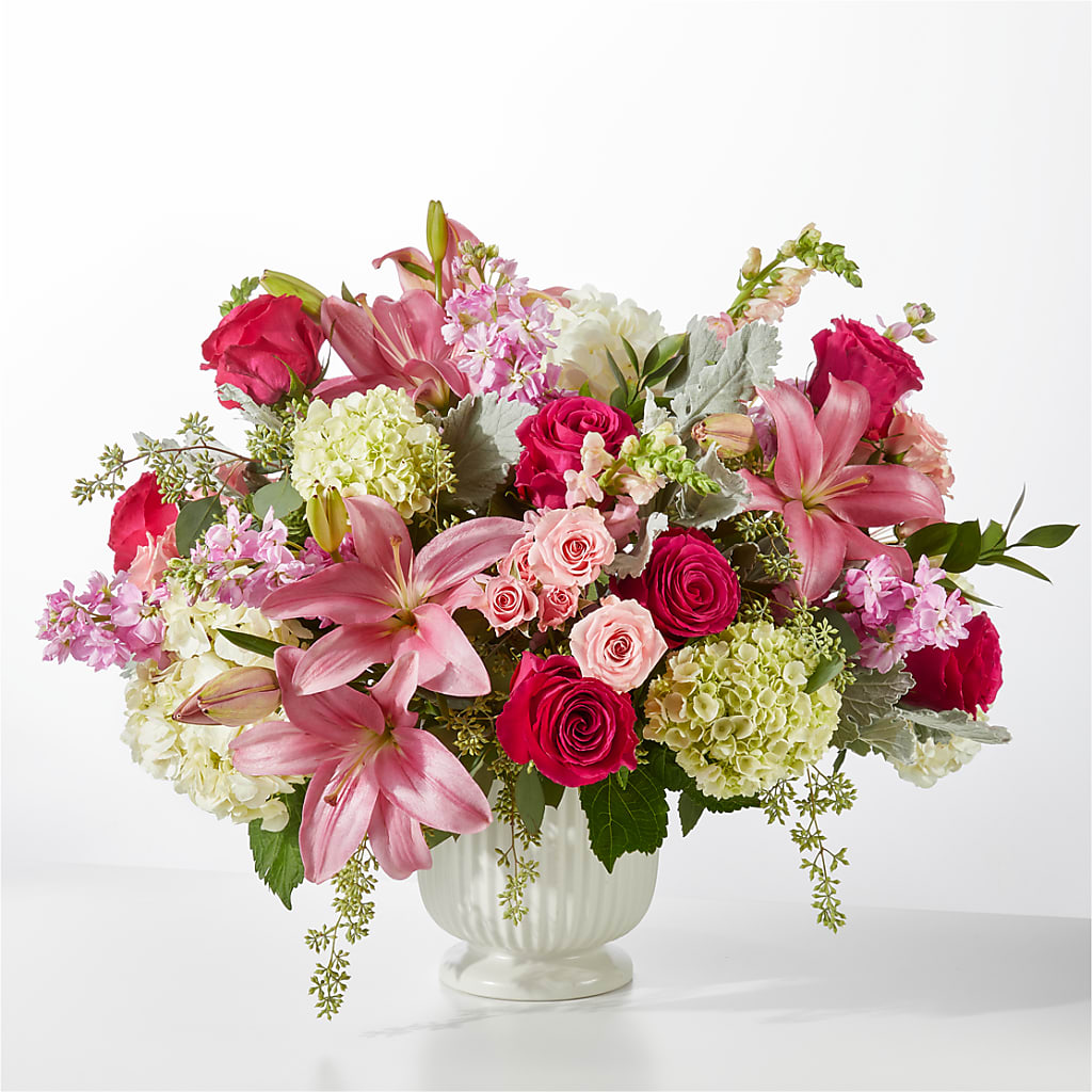 Antique Shopping Bouquet – SOUTHERN TRADITIONS FLORAL & GIFTS, Swainsboro GA