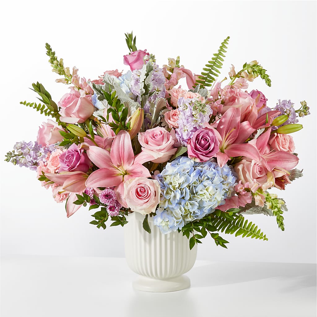 Wonderland Bouquet – SOUTHERN TRADITIONS FLORAL & GIFTS, Swainsboro GA