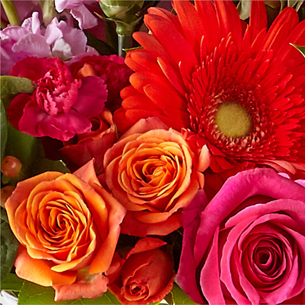Florist Designed Mixed Bouquet – SOUTHERN TRADITIONS FLORAL & GIFTS, Swainsboro GA