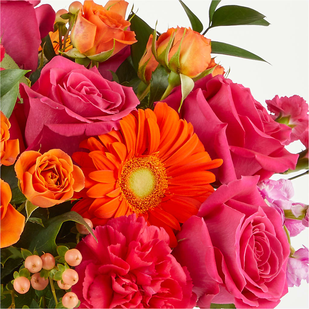 Florist Designed Mixed Bouquet – SOUTHERN TRADITIONS FLORAL & GIFTS, Swainsboro GA
