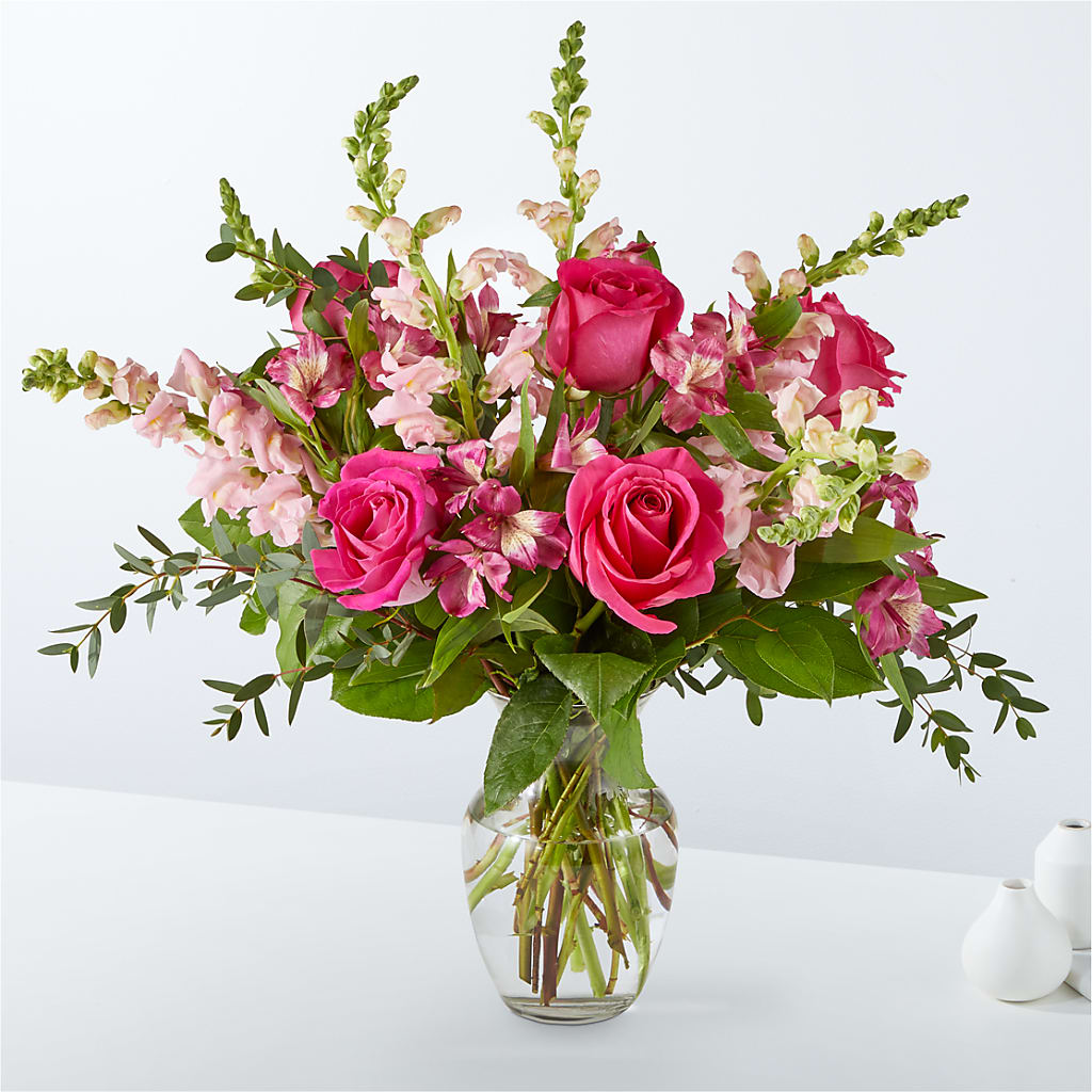 Evermore Bouquet – SOUTHERN TRADITIONS FLORAL & GIFTS, Swainsboro GA