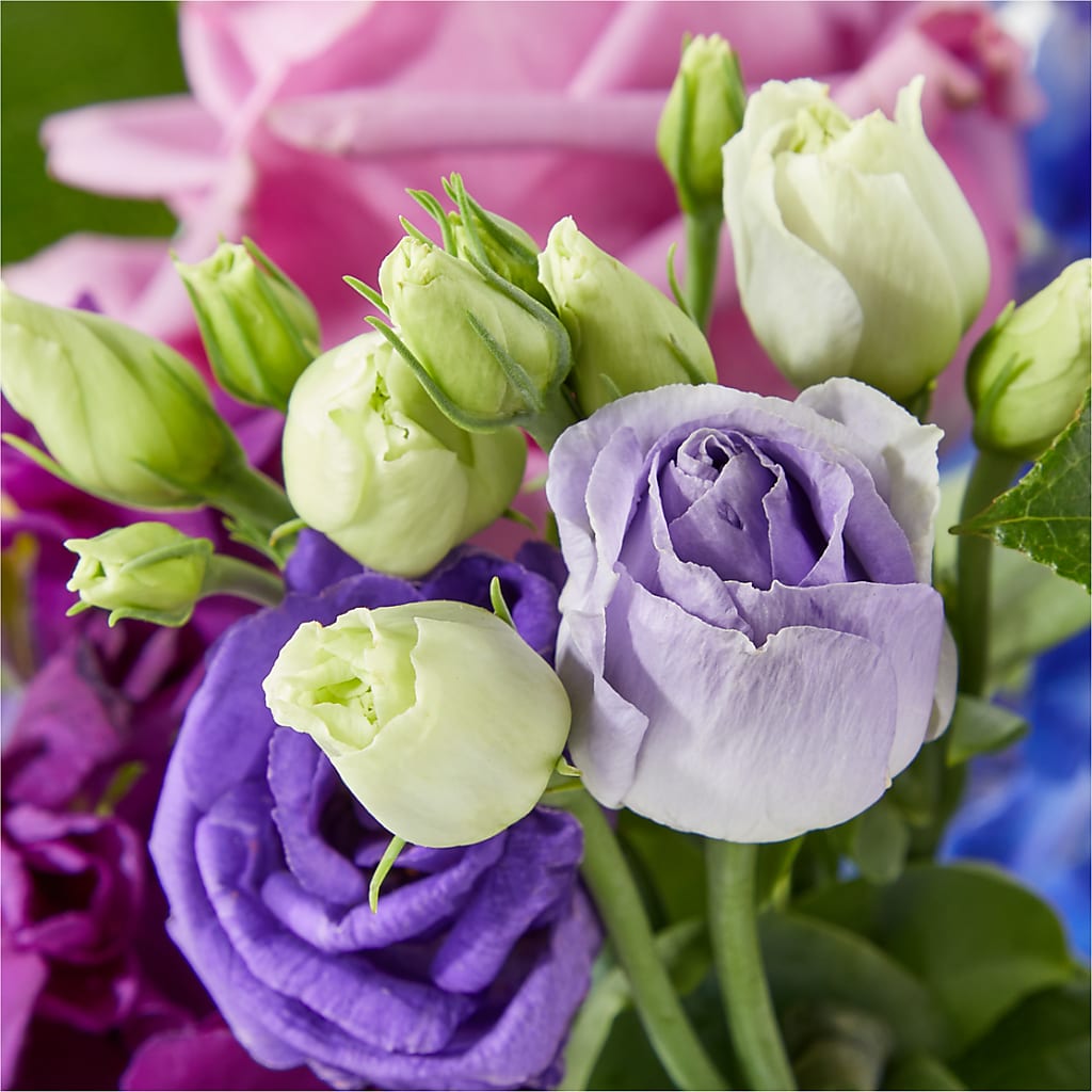 Twilight Glow Bouquet – SOUTHERN TRADITIONS FLORAL & GIFTS, Swainsboro GA