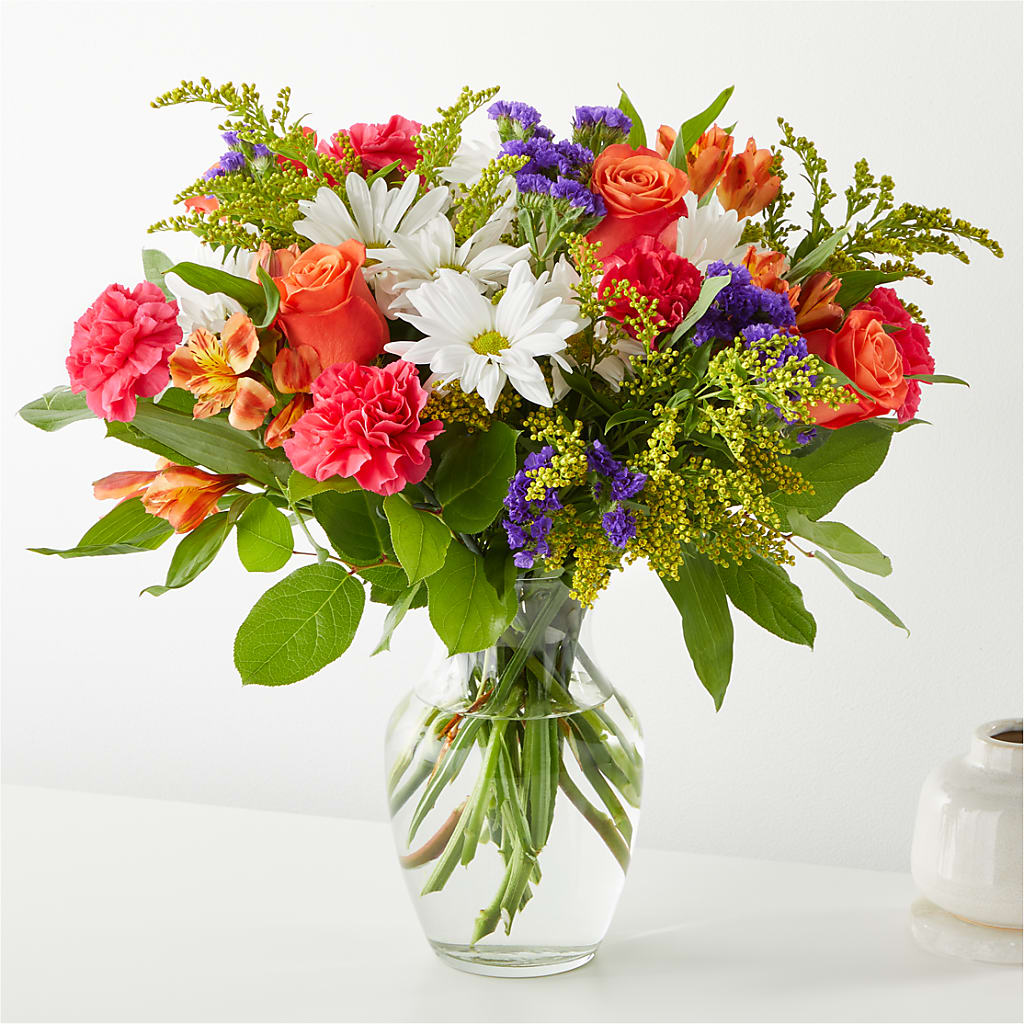 Oopsie Daisy Bouquet – SOUTHERN TRADITIONS FLORAL & GIFTS, Swainsboro GA