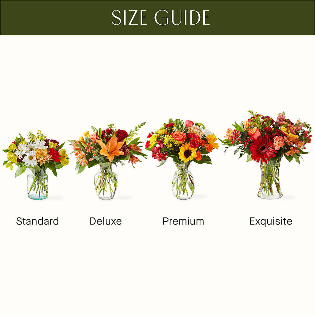 Fall Delight – A Florist Original – SOUTHERN TRADITIONS FLORAL & GIFTS, Swainsboro GA