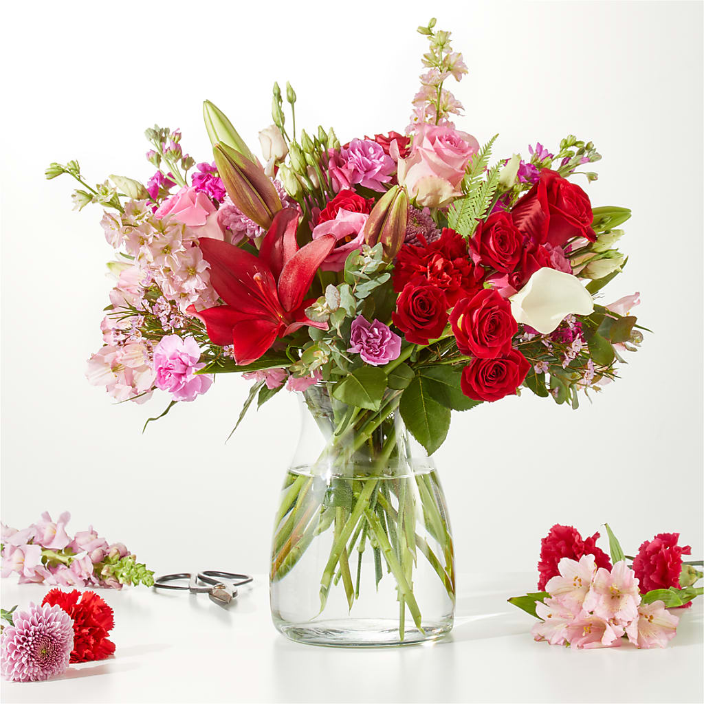 Together Forever - A Florist Original – SOUTHERN TRADITIONS FLORAL & GIFTS, Swainsboro GA