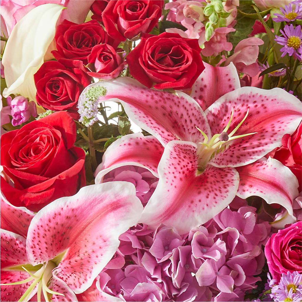 Better Together - A Luxury Florist Original – SOUTHERN TRADITIONS FLORAL & GIFTS, Swainsboro GA