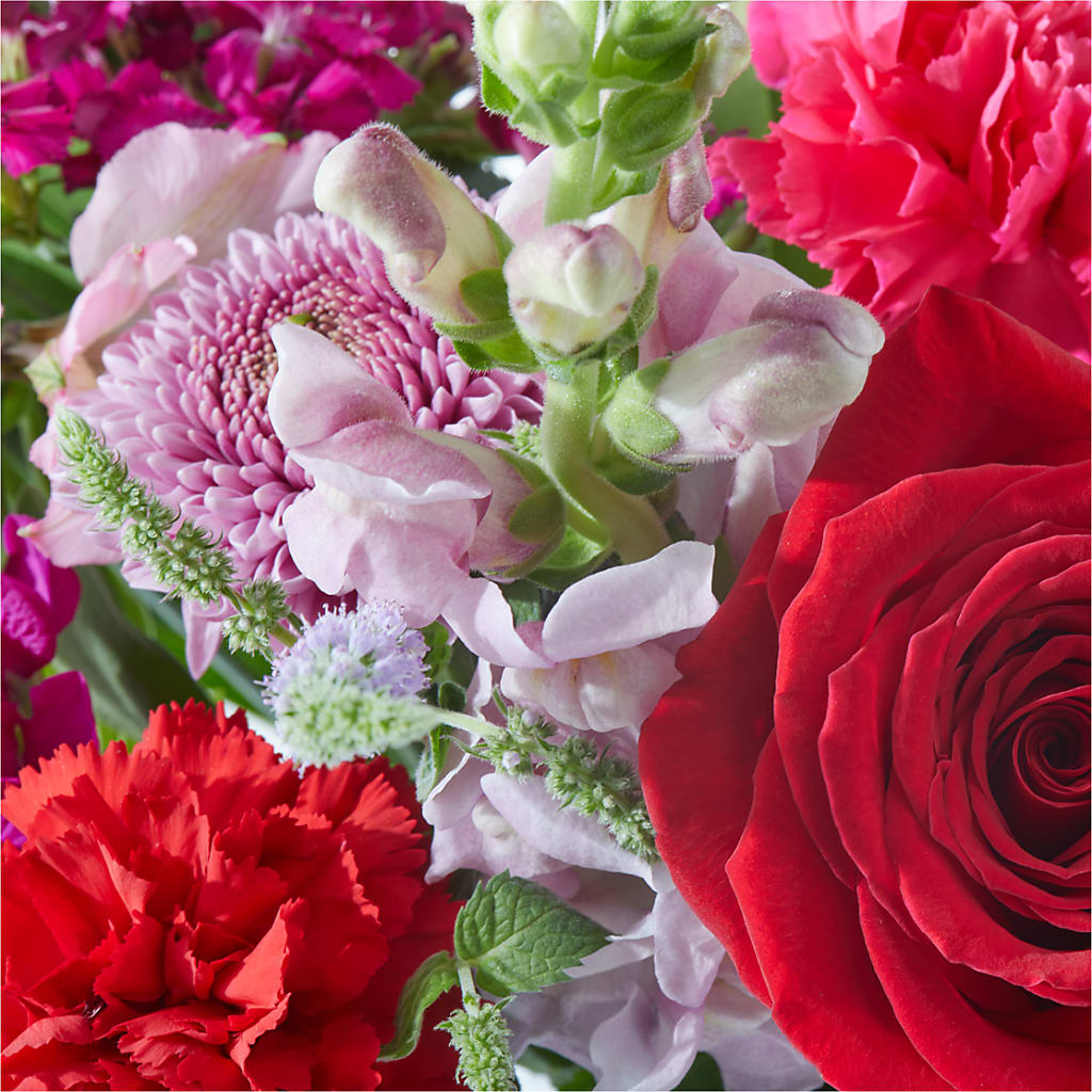 Simply the Best - A Florist Original – SOUTHERN TRADITIONS FLORAL & GIFTS, Swainsboro GA