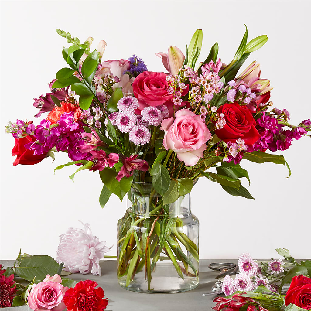 Regal Jewel – A Florist Original – SOUTHERN TRADITIONS FLORAL & GIFTS, Swainsboro GA