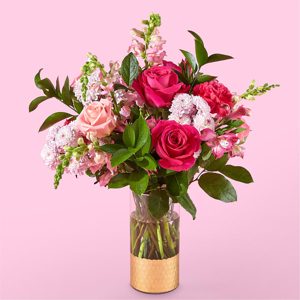 The Same Moon Bouquet – SOUTHERN TRADITIONS FLORAL & GIFTS, Swainsboro GA