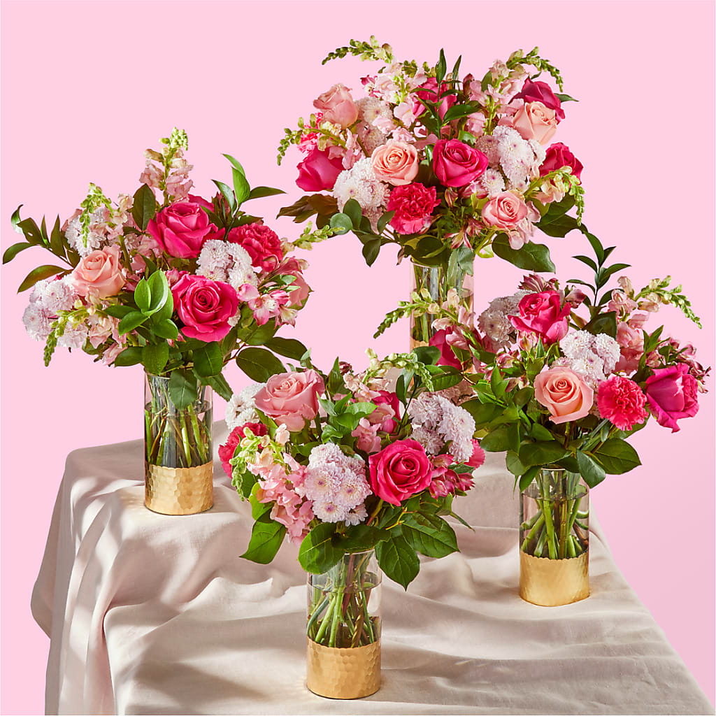 The Same Moon Bouquet – SOUTHERN TRADITIONS FLORAL & GIFTS, Swainsboro GA