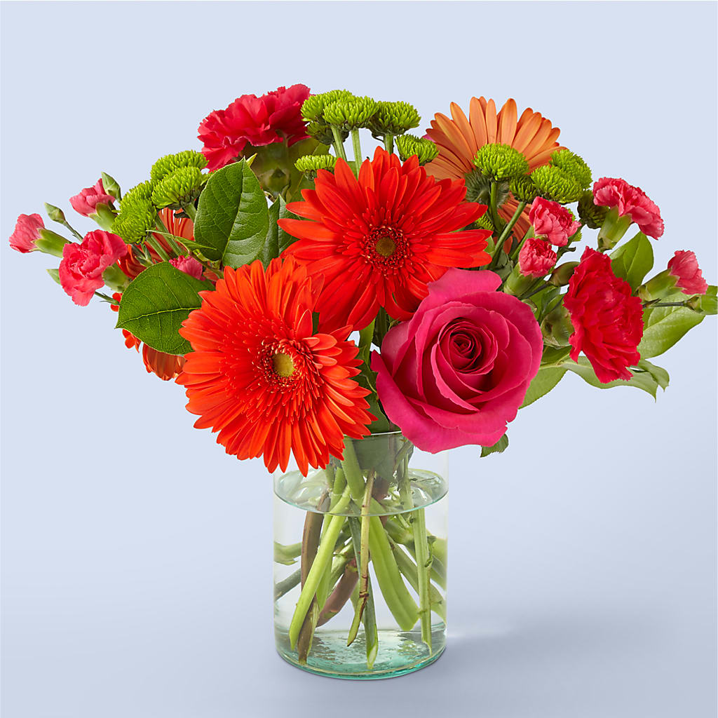 Best Dressed Bouquet – SOUTHERN TRADITIONS FLORAL & GIFTS, Swainsboro GA