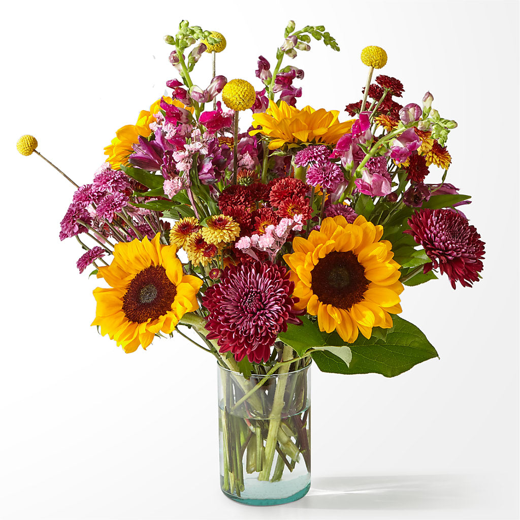 Pop of Whimsy Bouquet – SOUTHERN TRADITIONS FLORAL & GIFTS, Swainsboro GA