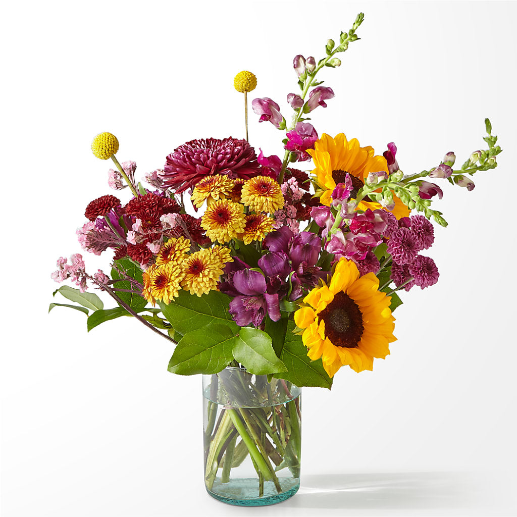 Pop of Whimsy Bouquet – SOUTHERN TRADITIONS FLORAL & GIFTS, Swainsboro GA
