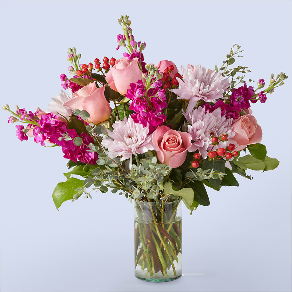 Sunday Morning Bouquet – SOUTHERN TRADITIONS FLORAL & GIFTS, Swainsboro GA