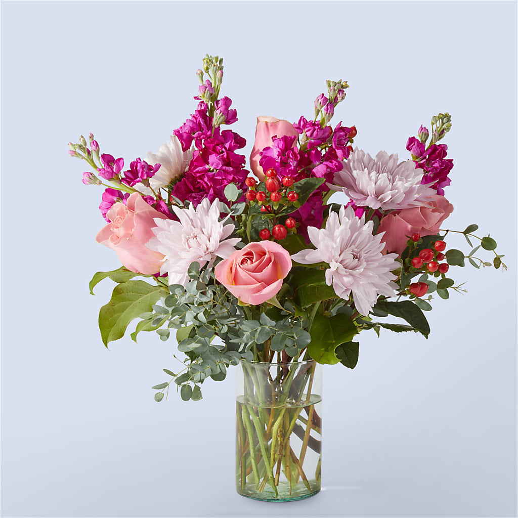 Sunday Morning Bouquet – SOUTHERN TRADITIONS FLORAL & GIFTS, Swainsboro GA