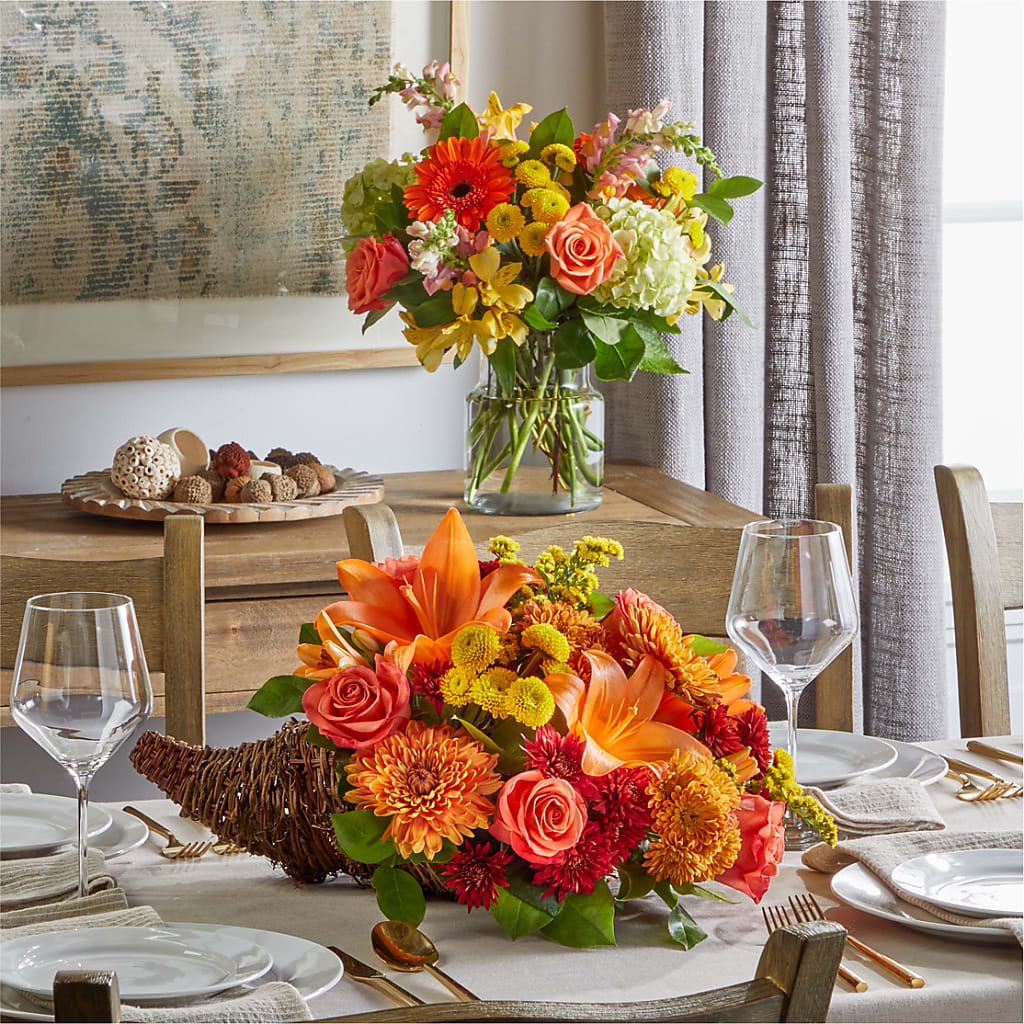 Blooming and Blessed Bundle – SOUTHERN TRADITIONS FLORAL & GIFTS, Swainsboro GA