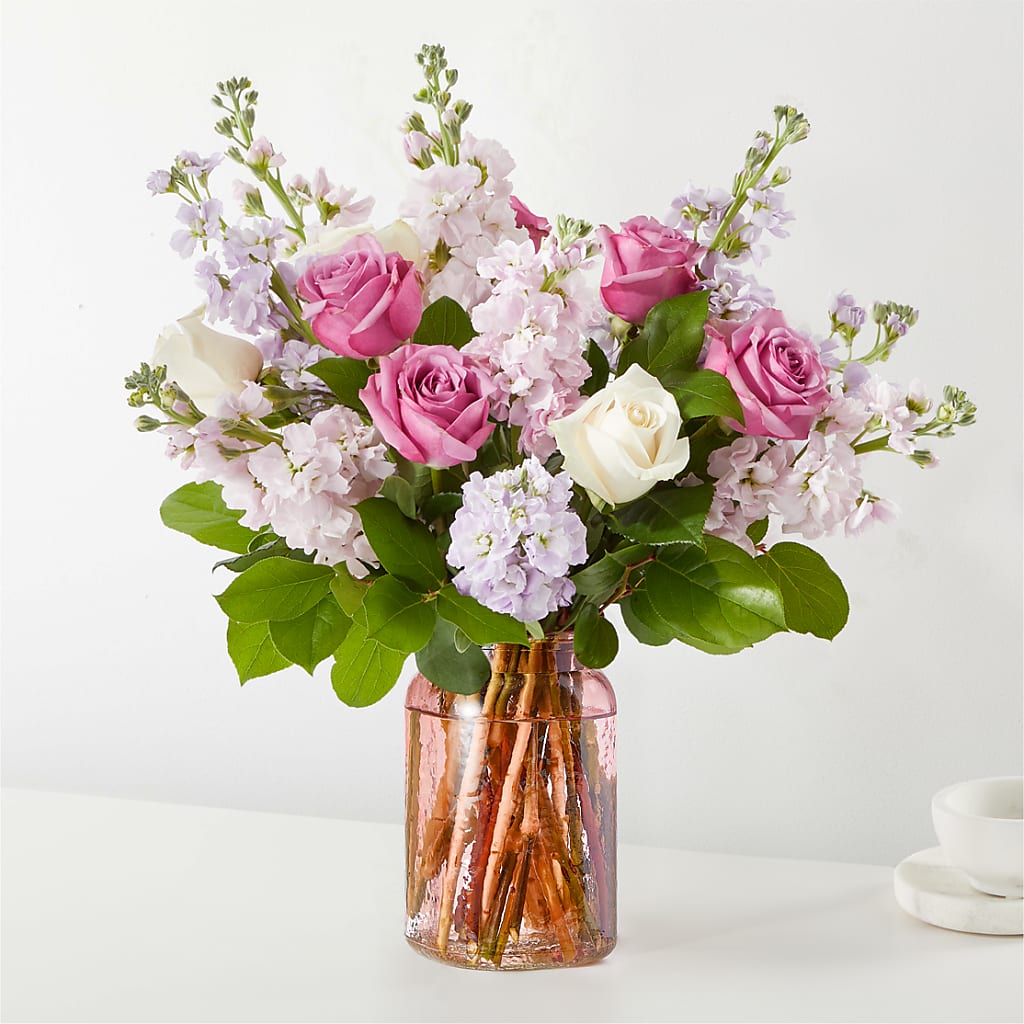 Springtime Spritz Bouquet – SOUTHERN TRADITIONS FLORAL & GIFTS, Swainsboro GA