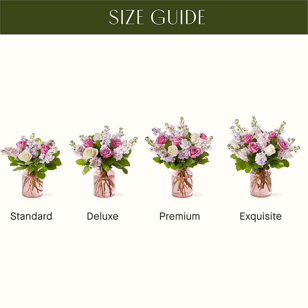 Springtime Spritz Bouquet – SOUTHERN TRADITIONS FLORAL & GIFTS, Swainsboro GA