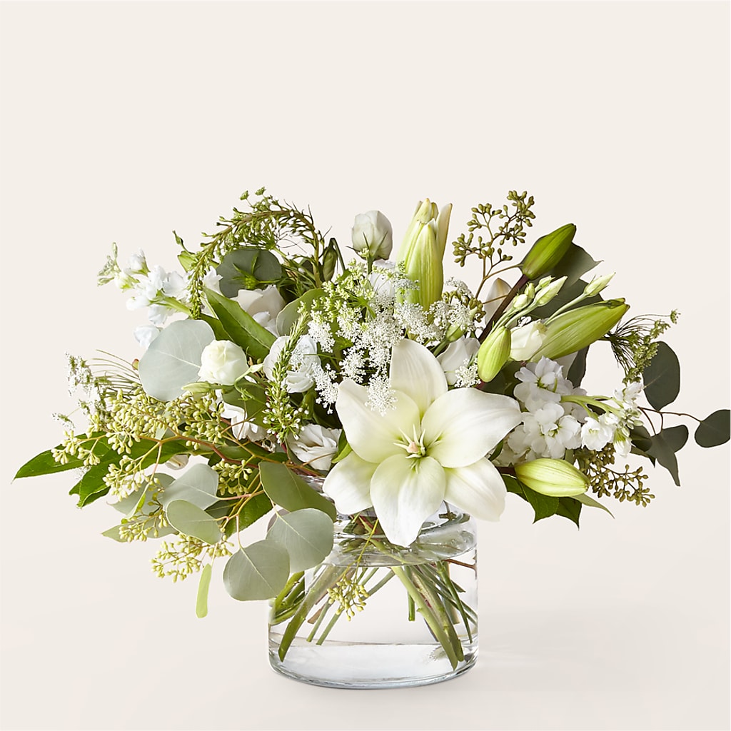 Alluring Elegance Bouquet – SOUTHERN TRADITIONS FLORAL & GIFTS, Swainsboro GA