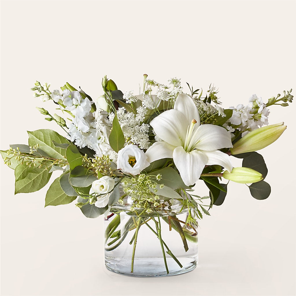 Alluring Elegance Bouquet – SOUTHERN TRADITIONS FLORAL & GIFTS, Swainsboro GA