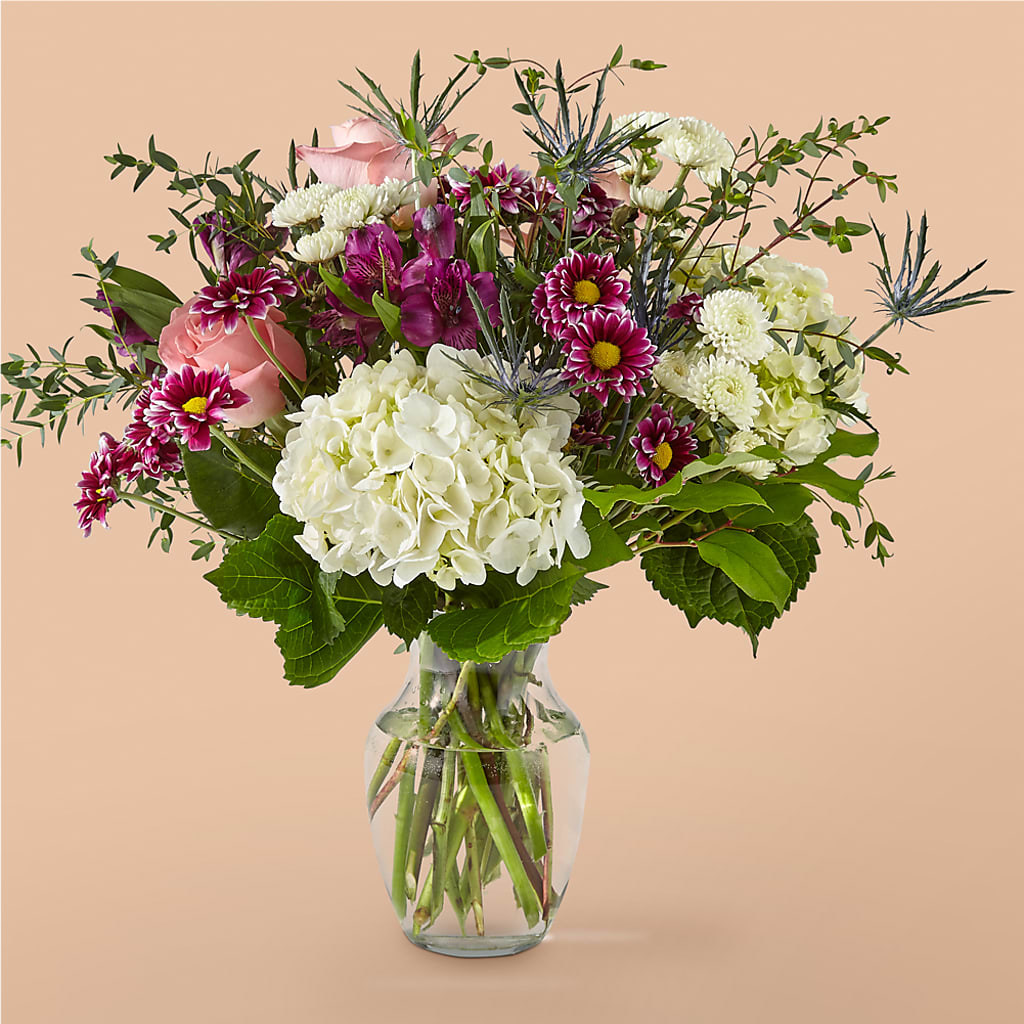 Parlour Bouquet – SOUTHERN TRADITIONS FLORAL & GIFTS, Swainsboro GA