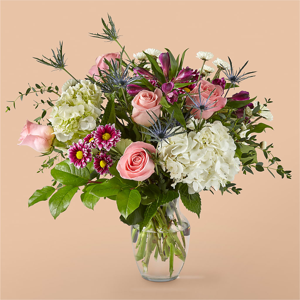Parlour Bouquet – SOUTHERN TRADITIONS FLORAL & GIFTS, Swainsboro GA