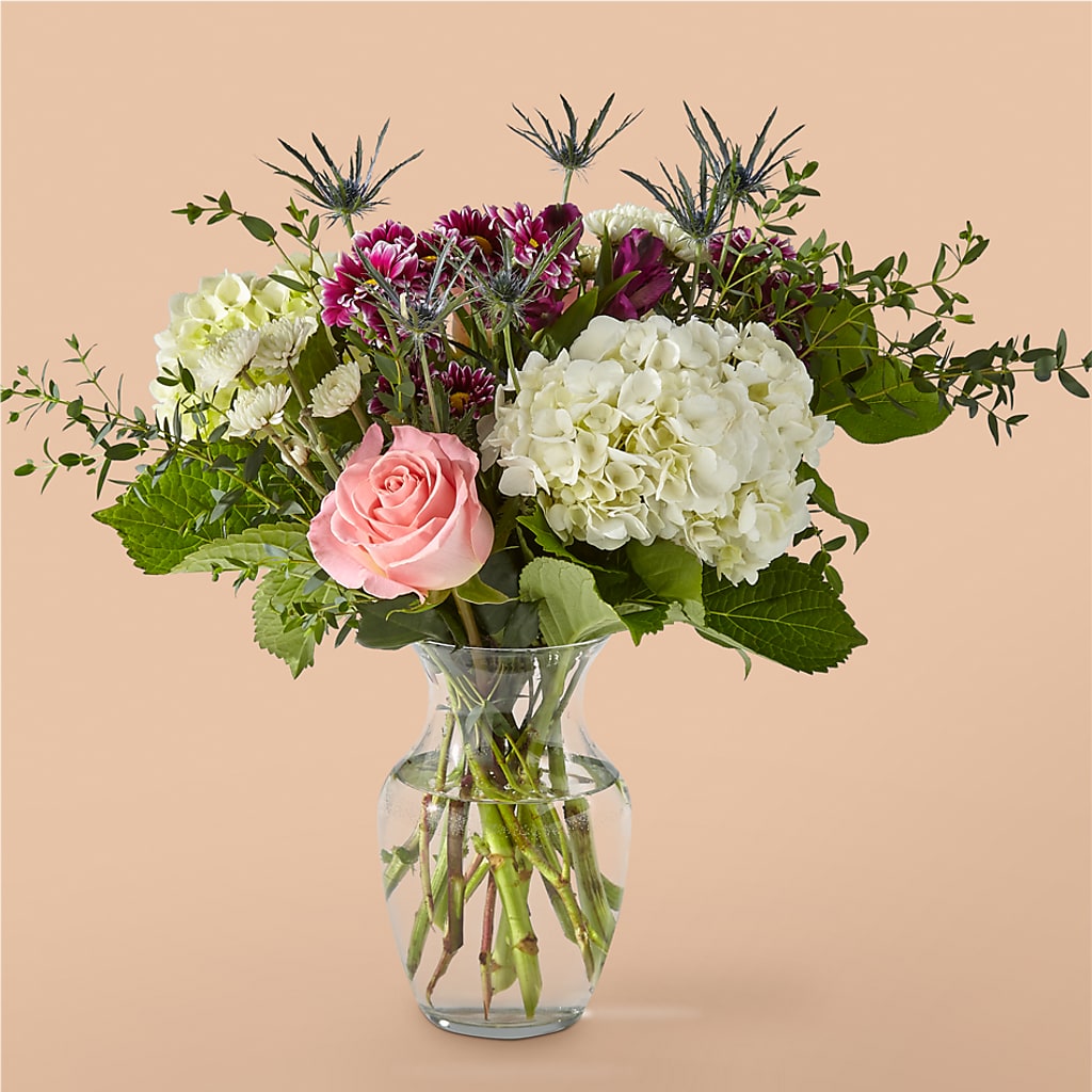 Parlour Bouquet – SOUTHERN TRADITIONS FLORAL & GIFTS, Swainsboro GA