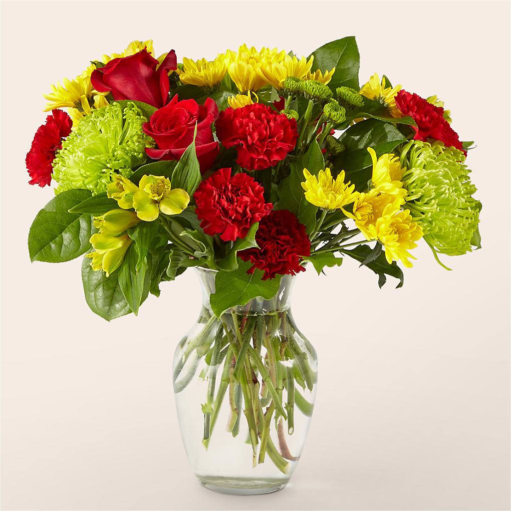 Bright Side Bouquet – SOUTHERN TRADITIONS FLORAL & GIFTS, Swainsboro GA