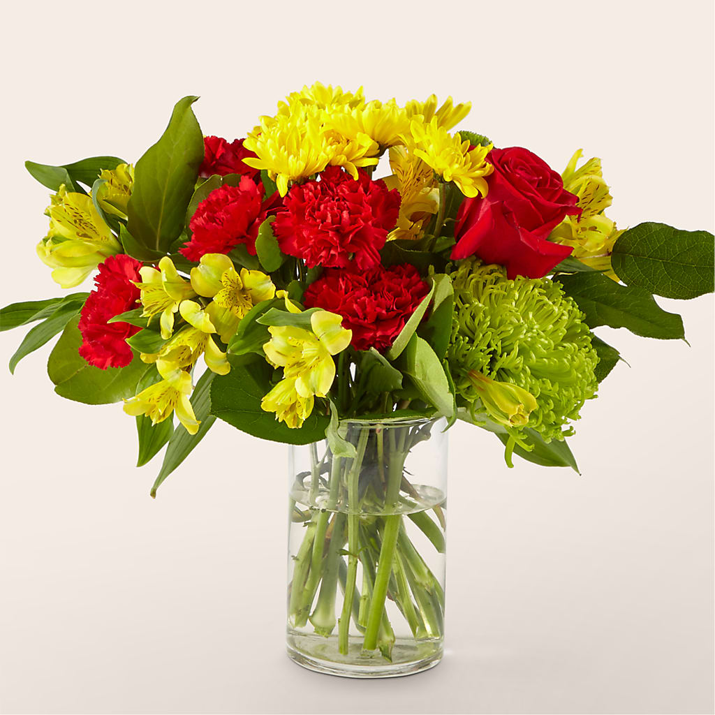 Bright Side Bouquet – SOUTHERN TRADITIONS FLORAL & GIFTS, Swainsboro GA