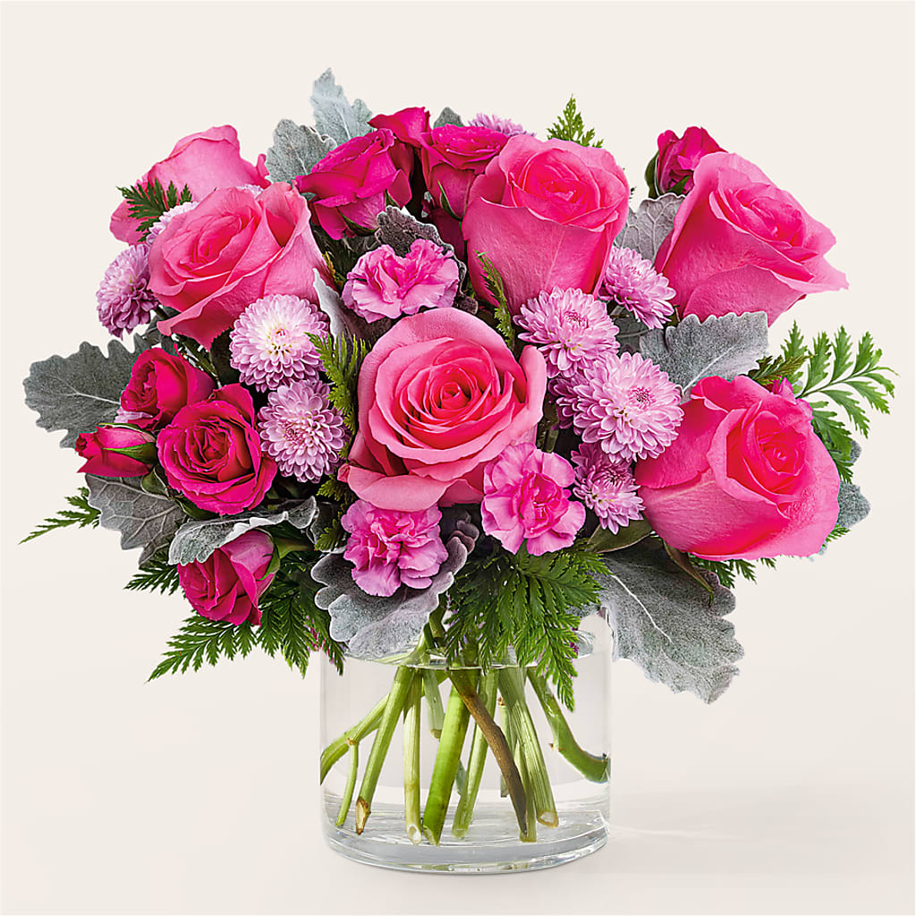 Sweet As Can Be Bouquet – SOUTHERN TRADITIONS FLORAL & GIFTS, Swainsboro GA