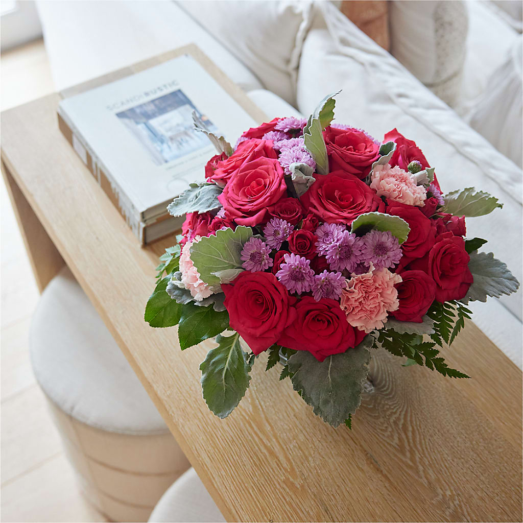 Sweet As Can Be Bouquet – SOUTHERN TRADITIONS FLORAL & GIFTS, Swainsboro GA