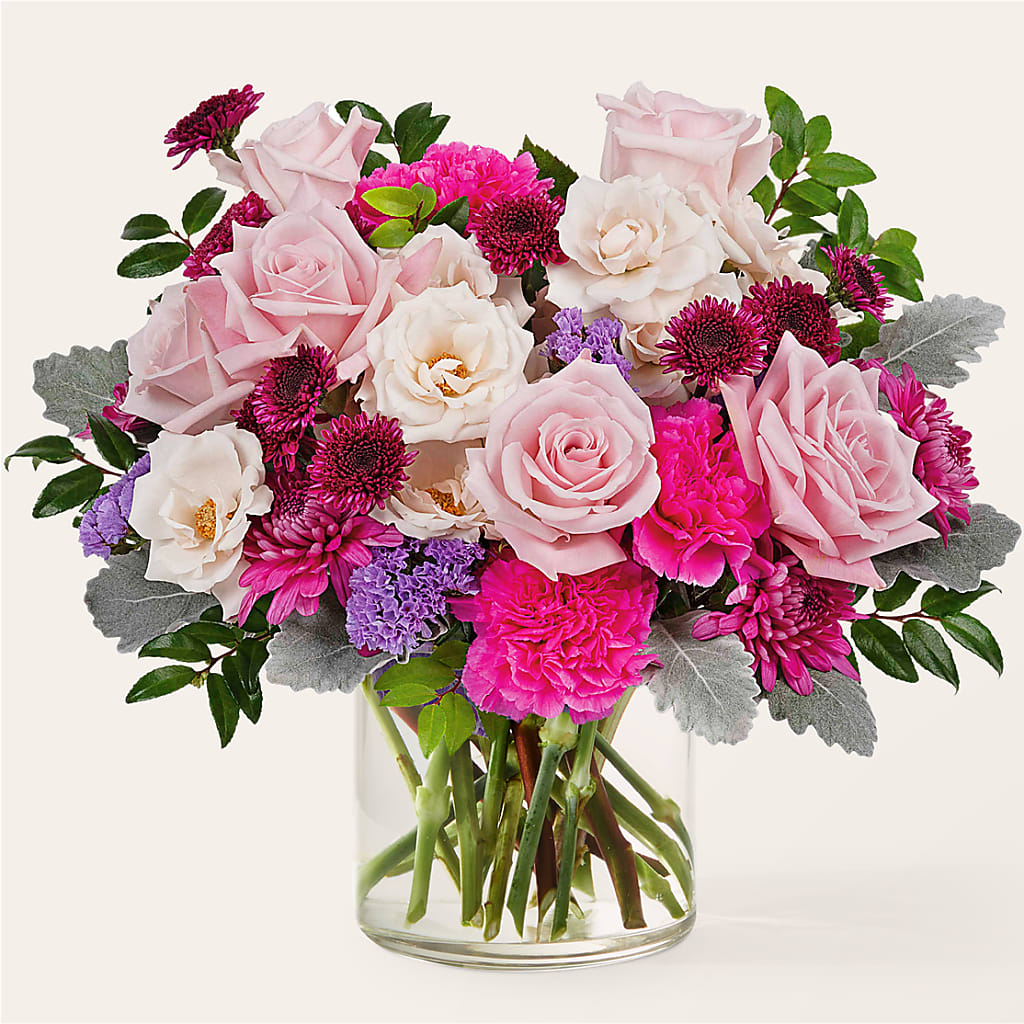 Dose of Cheer Bouquet – SOUTHERN TRADITIONS FLORAL & GIFTS, Swainsboro GA